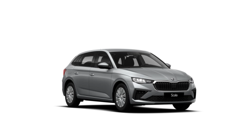 SKODA-Scala Selection Plus 1.0 TSI DSG-5-usi-SELECTION-Benzină-1.0l