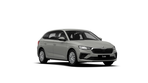 SKODA-Scala Selection Plus 1.0 TSI DSG-5-usi-SELECTION-Benzină-1.0l