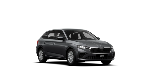 SKODA-Scala Selection Plus 1.0 TSI DSG-5-usi-SELECTION-Benzină-1.0l