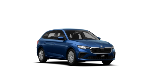 SKODA-Scala Selection Plus 1.0 TSI DSG-5-usi-SELECTION-Benzină-1.0l