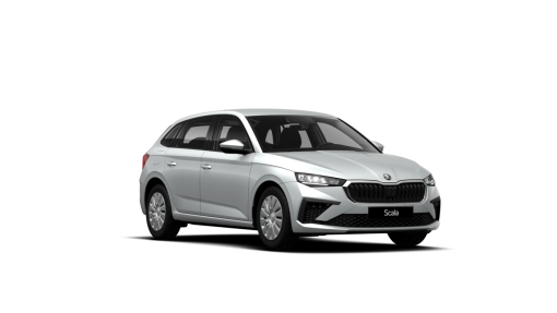SKODA-Scala Selection Plus 1.0 TSI DSG-5-usi-SELECTION-Benzină-1.0l