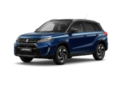 SUZUKI-Vitara 2025-SUV-PASSION-Benzina Mild Hybrid-1.4 MHEV AT
