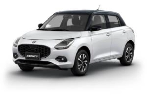 SUZUKI-Swift 2026-Hatchback-PASSION-Benzina Mild Hybrid-1.2 MildHybrid