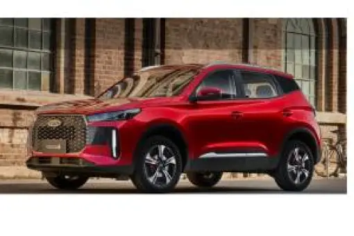 CHERY-TIGGO 4-SPORTS UTILITY VEHICLE-CONFORT-Benzina Strong Hybrid-1.5 TGDI DHT 163 CP