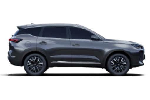 CHERY-Tiggo 7 HEV-SUV-UNIQUE-Benzina Strong Hybrid-1.5 TGDI DHT 220 CP
