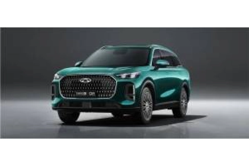 CHERY-Tiggo 9 CSH-SUV-UNIQUE-Benzina Plug-in hybrid-1.5 TGDI CSH PHEV