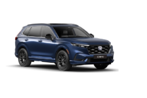 HONDA-CRV e:HEV-SUV-Executive-Benzina Strong Hybrid-E-HEV 4x2