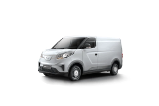 MAXUS-e Deliver 3-VAN-LWB-Electric-EV 50 KWH