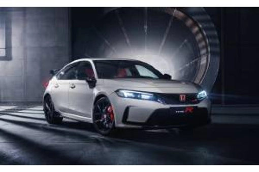 HONDA-Type R 2025-HB-TYPE-R-Benzina-2.0 VTEC Turbo