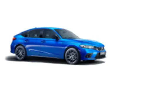 HONDA-Civic-Hatchback-Sport-Benzina Strong Hybrid-E-HEV 4x2