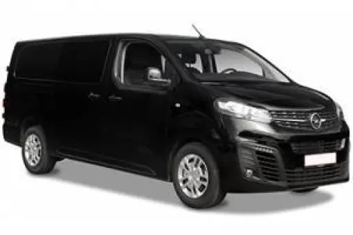 OPEL-Vivaro-Panel van-VAN L2H1-Diesel-1.5 Diesel 