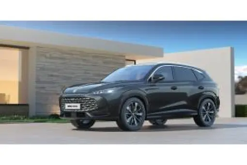 MG-Noul HS ICE-SUV-EXCLUSIVE-Benzina-1.5 T-GDI 7AT