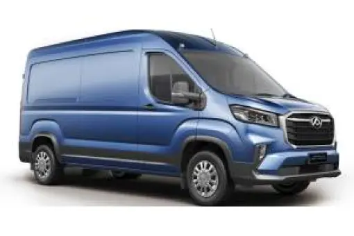 MAXUS-Deliver 9-Furgon -L3H2 COMFORT-Diesel-SAIC D20