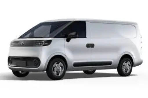 MAXUS-eDeliver 5-VAN-L2H1-Electric-EV 64 KWH