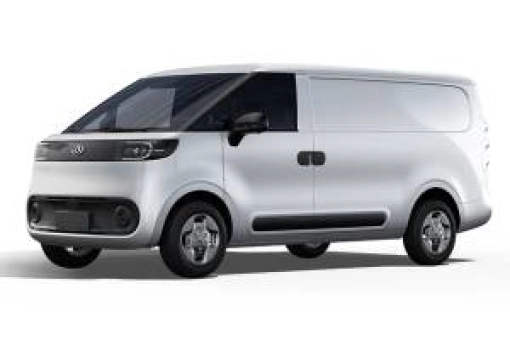 MAXUS-eDeliver 5-VAN-L2H1-Electric-EV 64 KWH