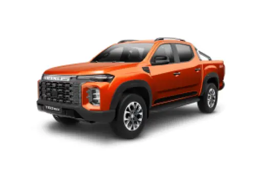 MAXUS-T60 Pick Up-Pick-up-LUXURY-Diesel-2.0TT