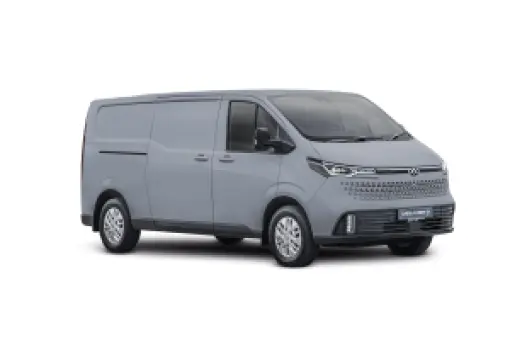 MAXUS-Deliver 7-Furgon -L2H1 COMFORT-Diesel-SAIC D20 H1