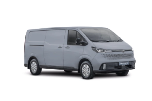 MAXUS-Deliver 7-Furgon -L2H1 COMFORT-Diesel-SAIC D20 H1