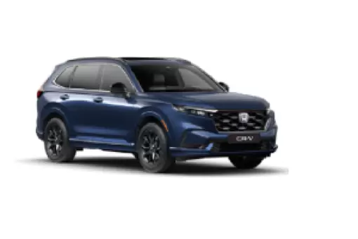 HONDA-CRV e:HEV-SUV-Executive-Benzina Strong Hybrid-e:HEV 4X4