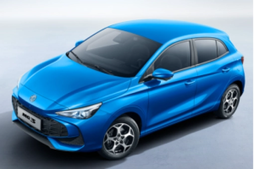 MG-3-HB-EXPLORE-Benzina Strong Hybrid-1.5 T-GDI HEV 6MT