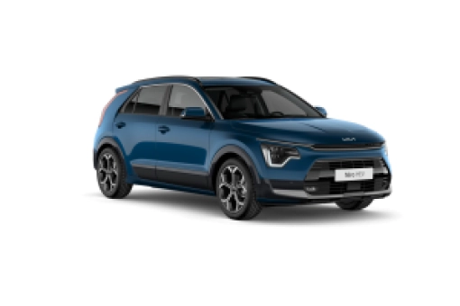 KIA-Niro-Break-PREMIUM-Benzina-1.6 GDI HEV 129 CP