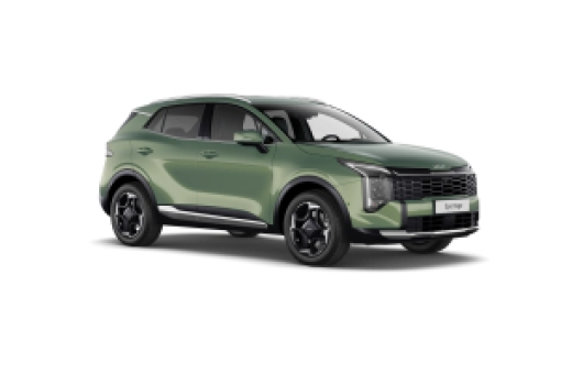 KIA-Sportage 2026-SUV-BUSINESS LINE-Benzina Strong Hybrid-1.6 T-GDI HEV 239 CP 4x4