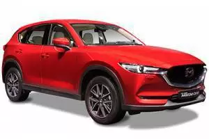 MAZDA-CX-5 2.5L e-Skyactiv G 196hp 6AT AWD EXCLUSIVE-LINE IPM#6-SUV-EXCLUSIVE-LINE IPM#6-Hybrid-2.5I AT 4x4