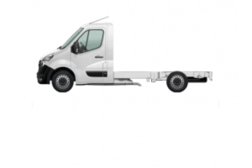 OPEL-Movano Sasiu-Cabina sasiu-CABINA SIMPLA 35 L4 HEAVY-Diesel-2.2 DIESEL 120 CP