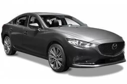 MAZDA-Mazda6-Break-20th Anniversary-Benzina-2.5 Combi AT