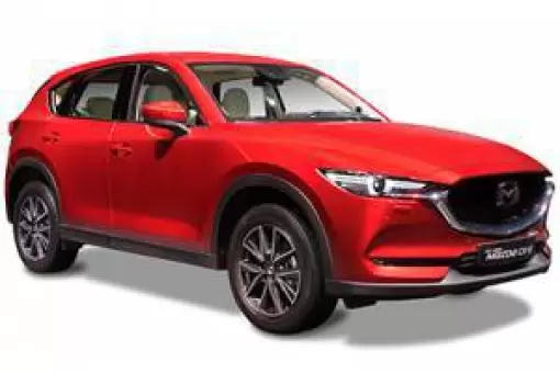 MAZDA-CX-5-SUV-EXCLUSIVE-LINE IPM#6-Benzina Mild Hybrid-2.5I AT 4x4