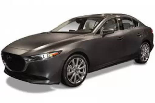 MAZDA-Mazda3-Hatchback-Exclusive Line DESI-Benzina-e-X186 AT