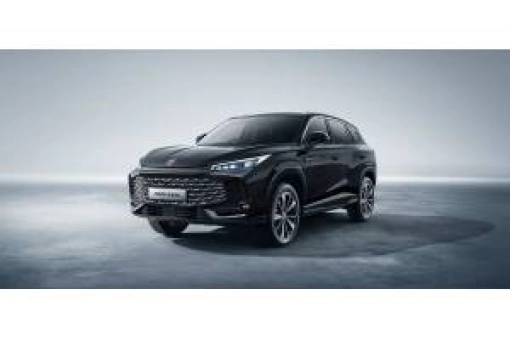 MG-Noul HS PHEV-SUV-EXCLUSIVE-Benzina Plug-in hybrid-1.5 T-GDI PHEV