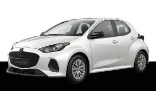 MAZDA-Mazda 2 Hybrid-HB-CENTRE-LINE-Benzina Strong Hybrid-G116 AT (CVT)