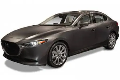 MAZDA-Mazda3-Limuzina-CENTRE-LINE-Benzina Mild Hybrid-4SN 2.5L E-SKYACTIV G 140PS 6AT FWD