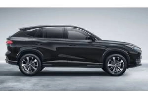 MG-HS HEV-SUV-EXCLUSIVE-Benzina Strong Hybrid-1.5 T-GDI HEV