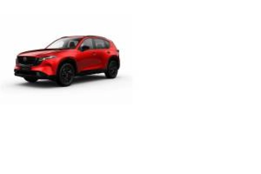 MAZDA-CX-5 2026-SUV-HOMURA TLOP-Benzina Mild Hybrid-4X2 E-SKYACTIV G 2,5L