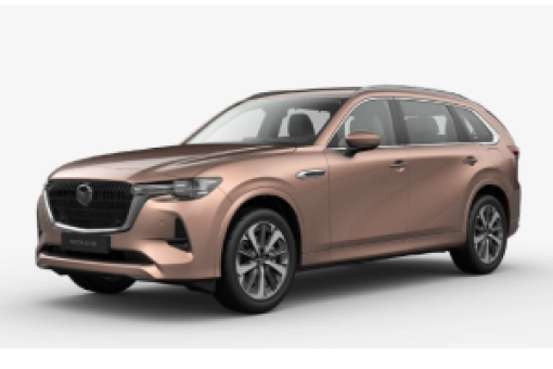 MAZDA-CX-80 IPM#1-SUV-HOMURA COSO BLOP-Benzina Plug-in hybrid-2.5 E-SKYACTIV PHEV 327 CP 4X4
