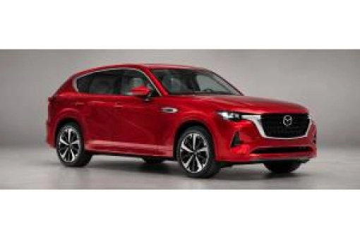 MAZDA-CX-60 IPM#3-SUV-HOMURA PLUS TLOP-Benzina-2.5L E-SKYACTIV PHEV 327PS 8AT AWD