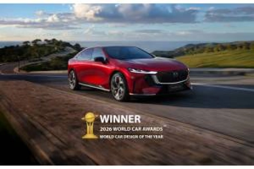 MAZDA-Mazda 6 Electric-HB-Homura Plus-Electric-BEV 190kW