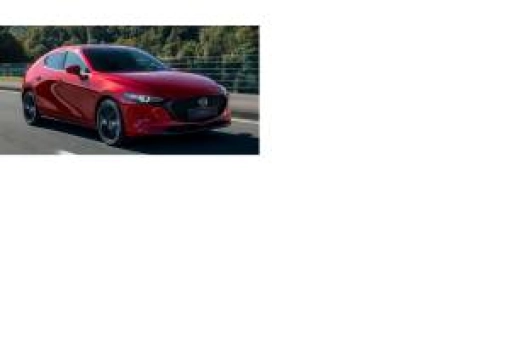 MAZDA-Mazda3 IPM 2027-HB-Homura-Benzina-2.0L E-SKYACTIV X 186PS 6MT FWD