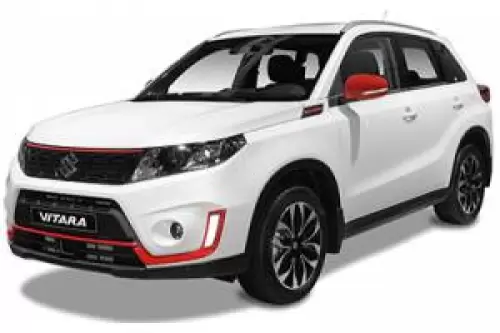 SUZUKI-Vitara-SUV-Luxus-Benzina Mild Hybrid-1.4L BOOSTERJET HYBRID 48V