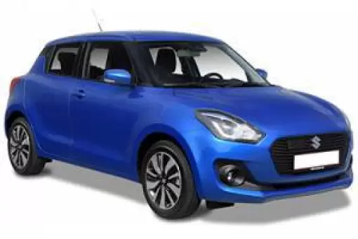 SUZUKI-Swift-Hatchback-PASSION-Benzina Mild Hybrid-1.2 MildHybrid AllGrip