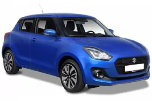 SUZUKI-Swift-Hatchback-PASSION-Benzina Mild Hybrid-1.2 MildHybrid