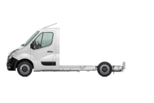 OPEL-Movano Sasiu-Cabina sasiu-CABINA SIMPLA 35 L4 HEAVY-Diesel-2.2 DIESEL 165 CP