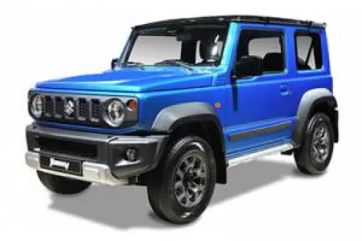 SUZUKI-Jimny-SUV-GL-Benzina-1.5 VVT AllGrip