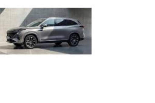 MG-S9-SUV-LUXURY-Benzina Plug-in hybrid-GS61H 1.5T TURBO 299 CP AT