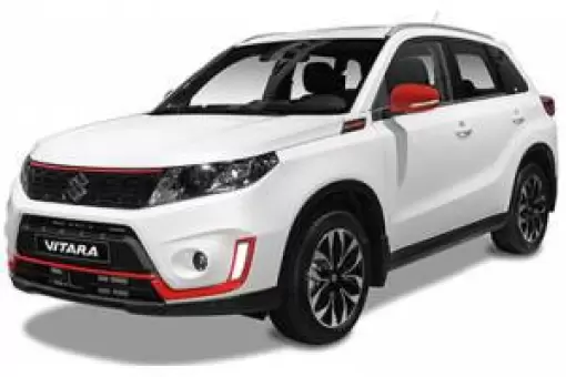 SUZUKI-Vitara-SUV-SPIRIT-Benzina Mild Hybrid-1.4L BOOSTERJET HYBRID 48V 4WD