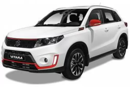 SUZUKI-Vitara-SUV-PASSION-Benzina Strong Hybrid-1.5L STRONG HYBRID 140V