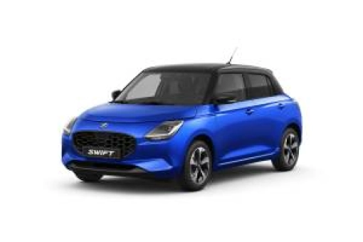 SUZUKI-Swift-Hatchback-SPIRIT-Benzina Mild Hybrid-1.2 MildHybrid