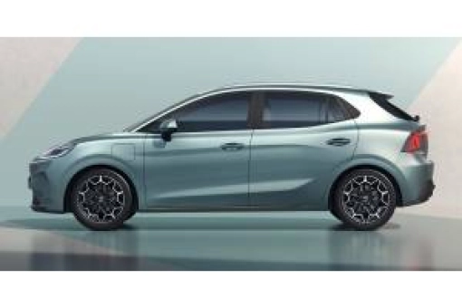 MG-MG 4 Urban-HB-Exclusive-Electric-EV 54 KWH